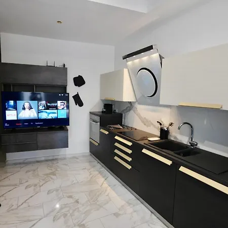 Lussuoso Duomo - Apartment Milan