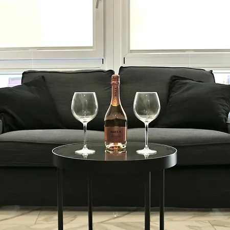 Appartement Lussuoso Duomo -