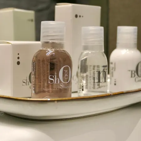 Lussuoso Duomo - * ミラノ